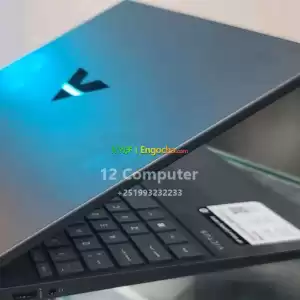         Brand new hp VICTUS GAMING Designed by hpCore i5-13th Generation 512 GB SSD in Ethiopia